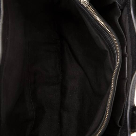 💥💥💥SOLD💥💥💥Celine Boogie Bag Satchel - Picture 4 of 6